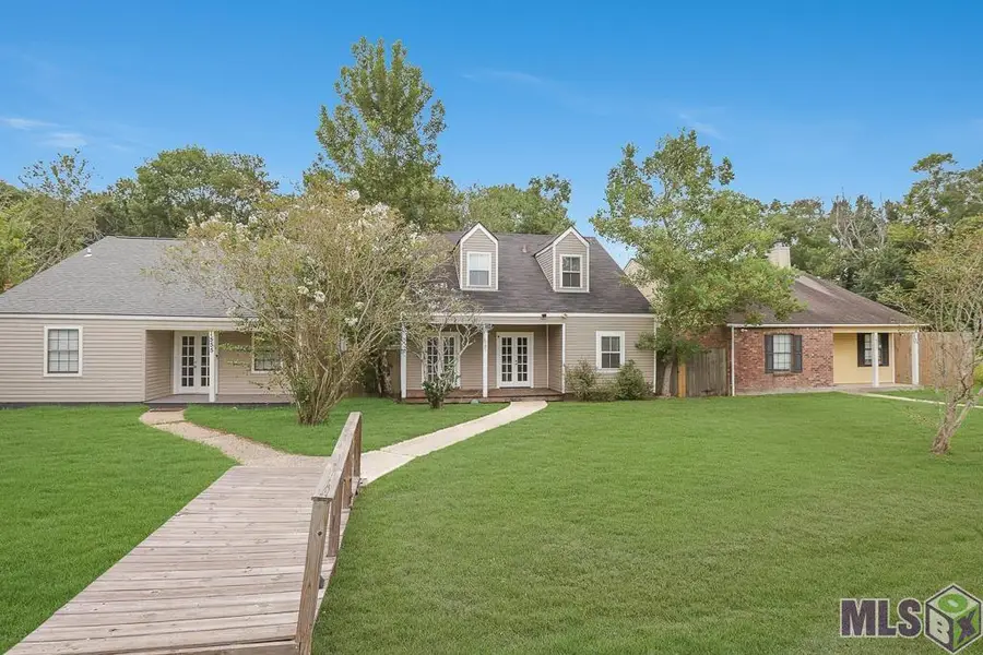 1561 Lila St, Baton Rouge, LA 70820 - Image #2