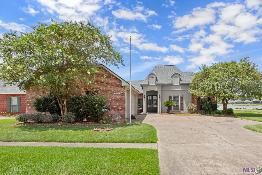 32819 Fox Run Dr, Walker, LA 70785 - Image #3