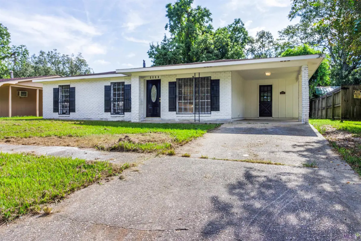 6022 E Fairlane Ct, Baton Rouge, LA 70812 - Image #1