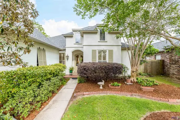 9062 Glenfield Dr, Baton Rouge, LA 70809