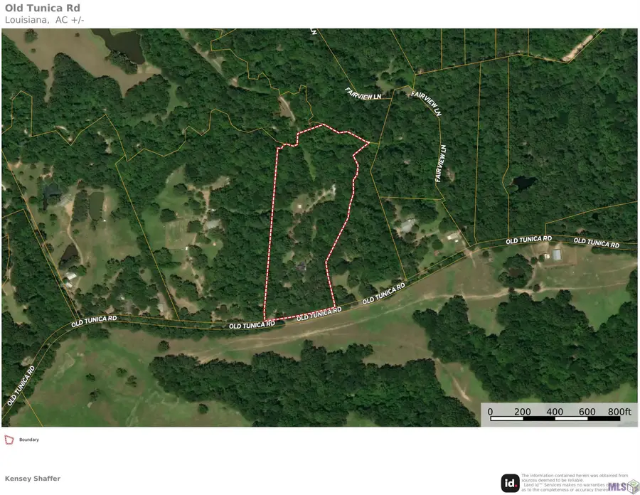 7735a Old Tunica Rd, Saint Francisville, LA 70775 - Image #2