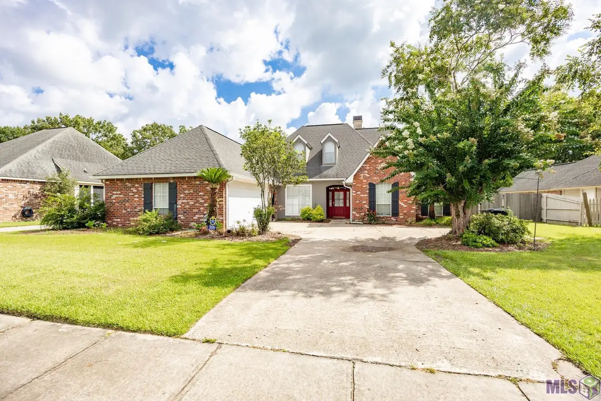 13141 Quail Meadow Dr, Baton Rouge, LA 70817 - Image #1