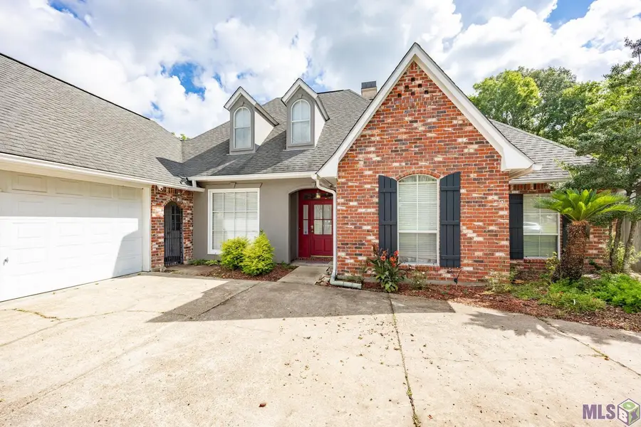 13141 Quail Meadow Dr, Baton Rouge, LA 70817 - Image #2