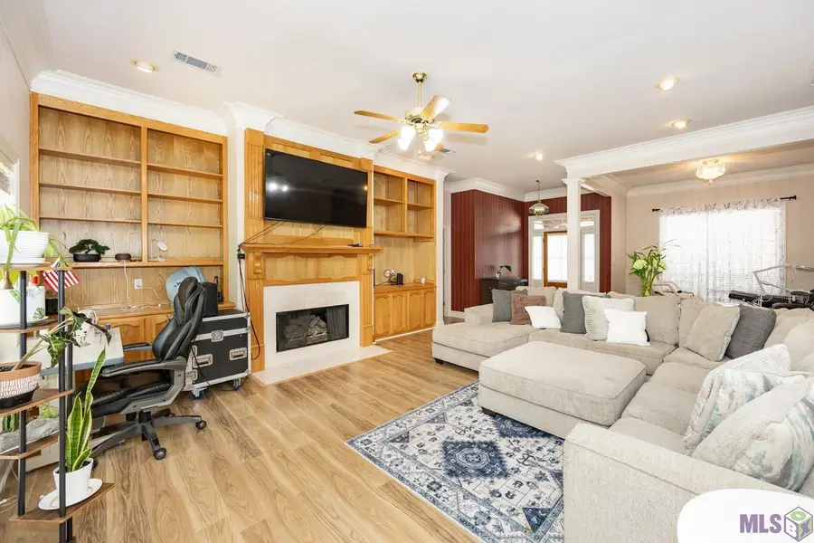 13141 Quail Meadow Dr, Baton Rouge, LA 70817 - Image #3