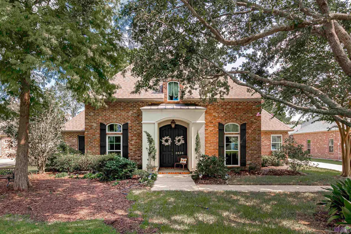 3838 Twelve Oaks Ave, Baton Rouge, LA 70820 - Image #1