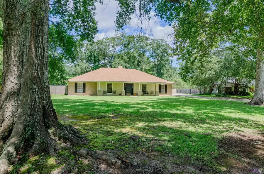12533 Pecos Ave, Greenwell Springs, LA 70739 - Image #2