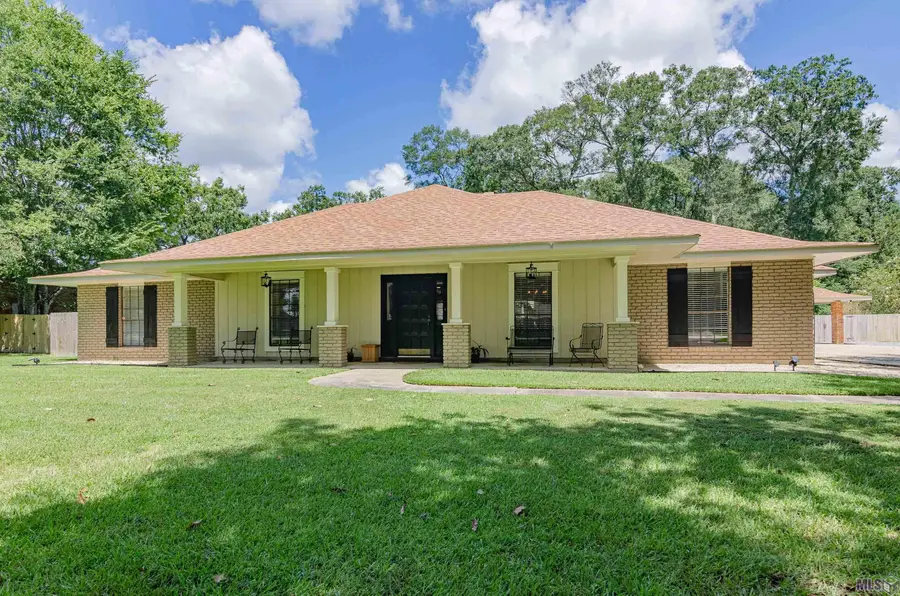 12533 Pecos Ave, Greenwell Springs, LA 70739 - Image #3