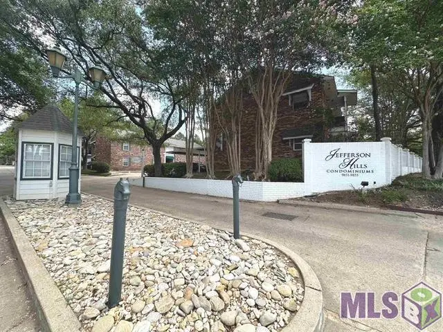 9851 Jefferson Hwy #H-26, Baton Rouge, LA 70809 - Image #3
