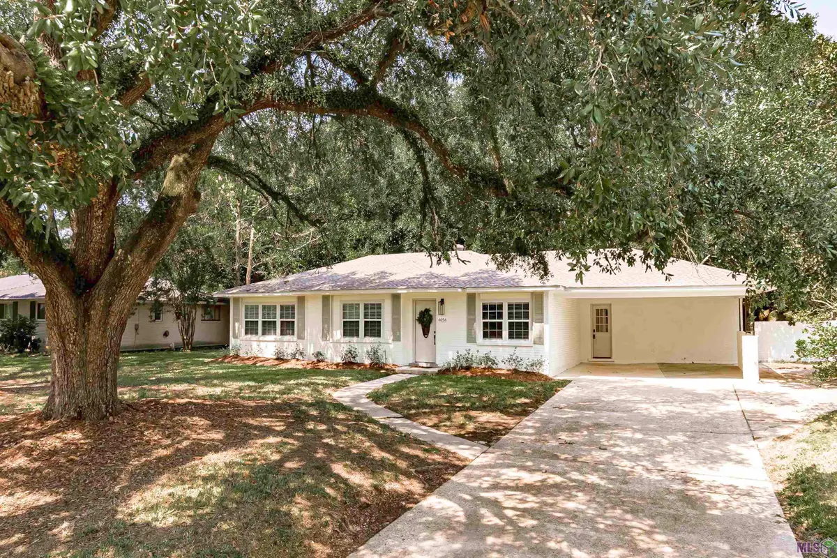 4056 Drusilla Dr, Baton Rouge, LA 70809 - Image #1