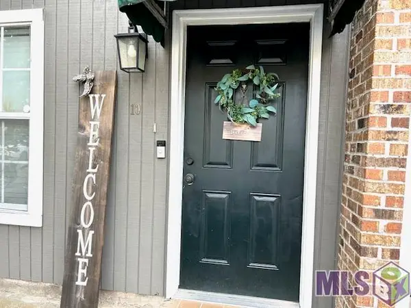 4624 Parkoaks Dr #10, Baton Rouge, LA 70816