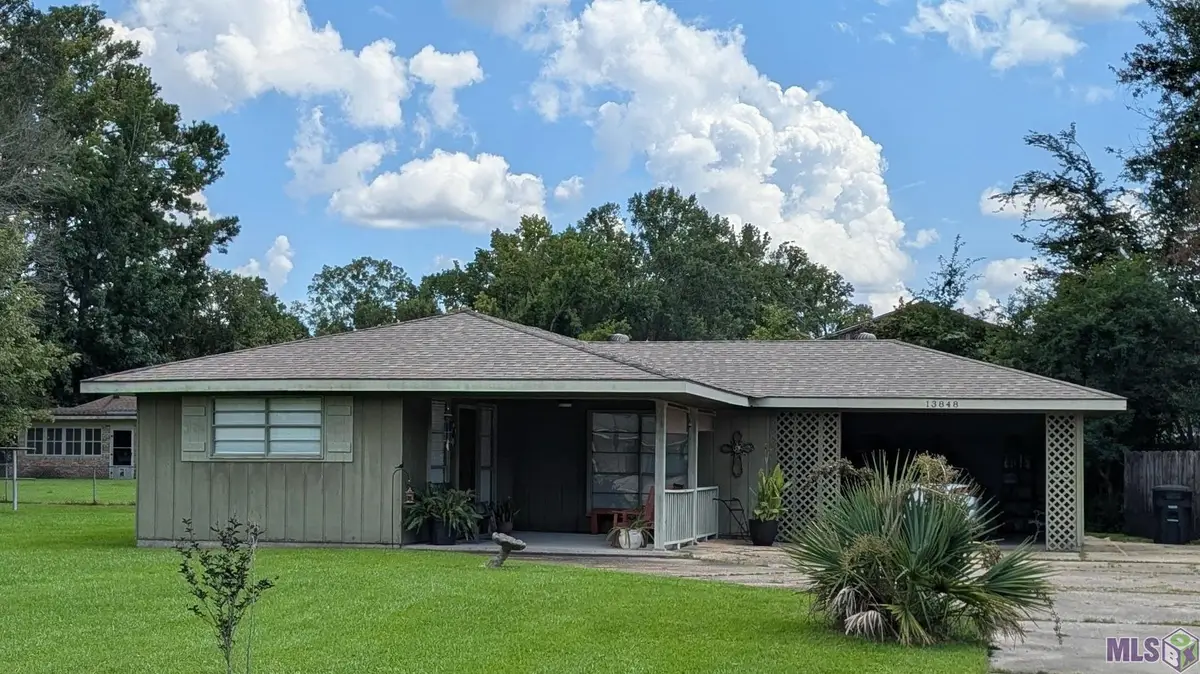 13848 Reed Ave, Baton Rouge, LA 70818 - Image #1