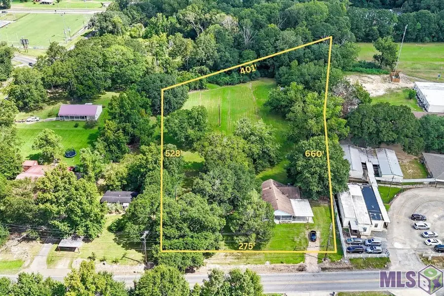 3138 Church St, Slaughter, LA 70777 - Image #3