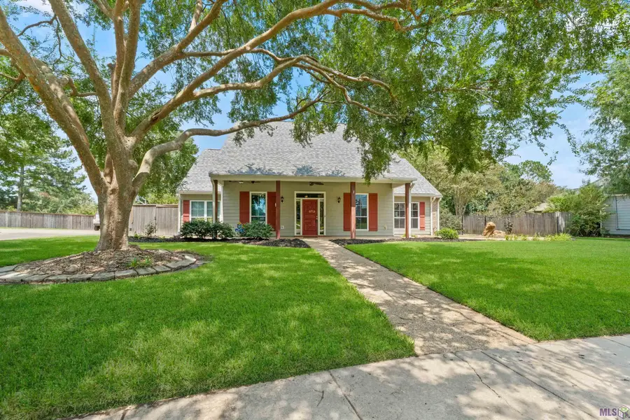 6713 N Woodgate Ct, Baton Rouge, LA 70808 - Image #2