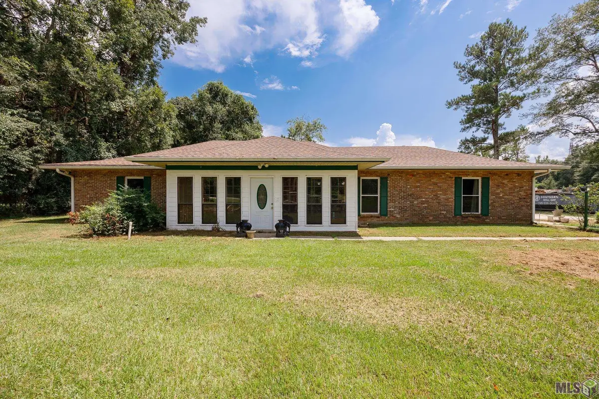 2453 La Hwy 67, Slaughter, LA 70777 - Image #1