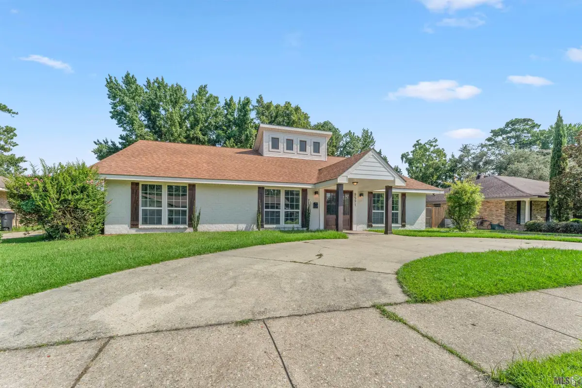 8591 Wakefield Ave, Baton Rouge, LA 70806 - Image #1