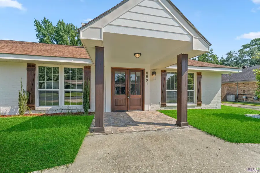 8591 Wakefield Ave, Baton Rouge, LA 70806 - Image #2