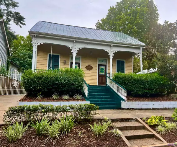 728 Europe St, Baton Rouge, LA 70802