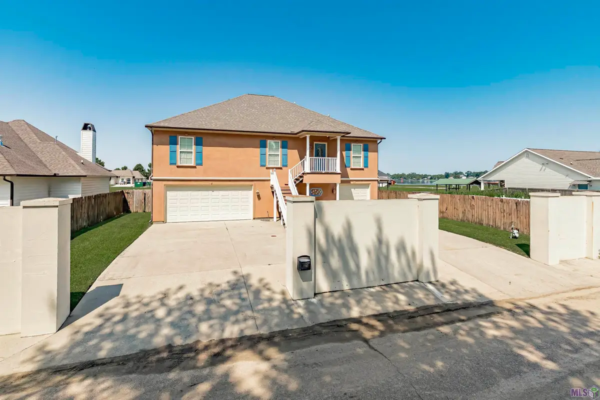 7747 Miller St, Ventress, LA 70783 - Image #1