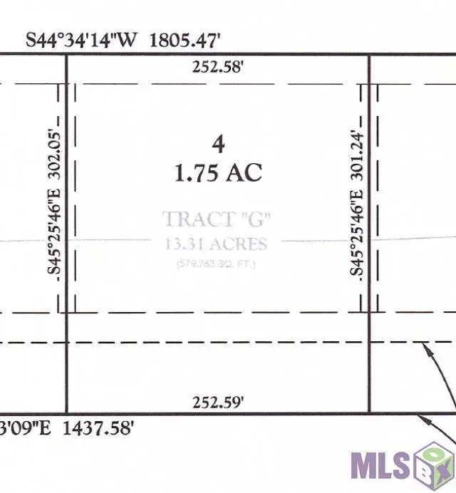 17261 Jack Allen Rd, Livingston, LA 70754 - Image #2