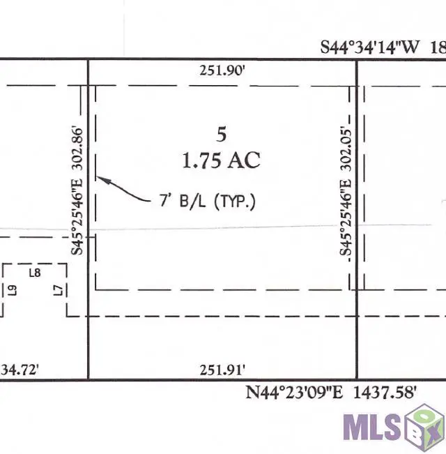 17267 Jack Allen Rd, Livingston, LA 70754 - Image #2