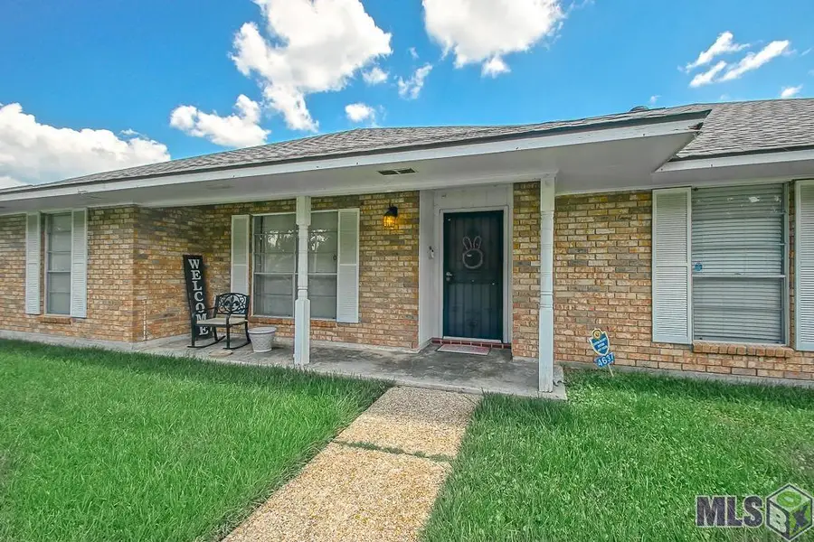 4637 Tartan Dr, Baton Rouge, LA 70816 - Image #3