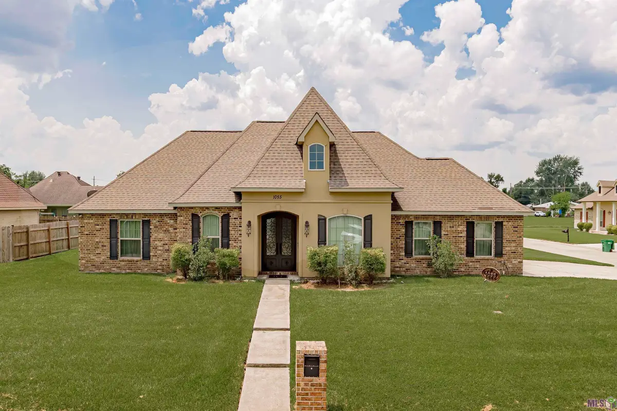 1055 N Ezidore Drive, Gramercy, LA 70052 - Image #1