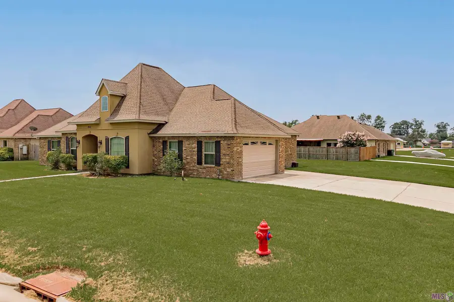 1055 N Ezidore Drive, Gramercy, LA 70052 - Image #2