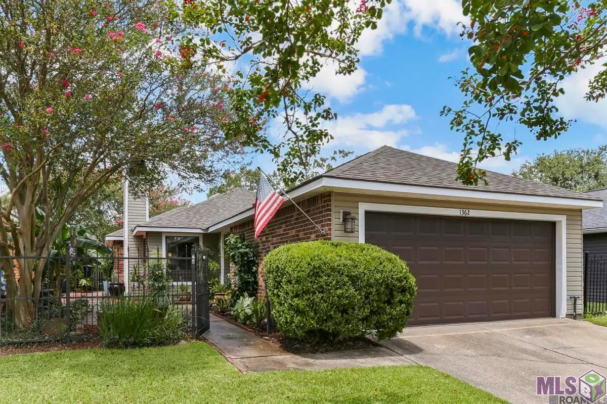1362 Magnolia Ridge, Baton Rouge, LA 70816 - Image #1