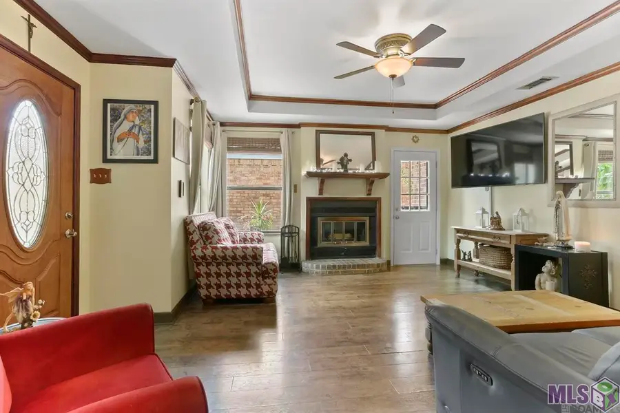 1362 Magnolia Ridge, Baton Rouge, LA 70816 - Image #2