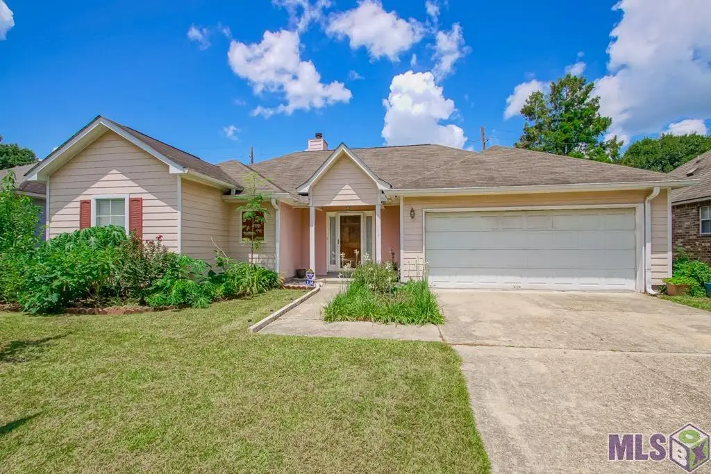 218 Edgehaven Dr, Baton Rouge, LA 70810 - Image #1