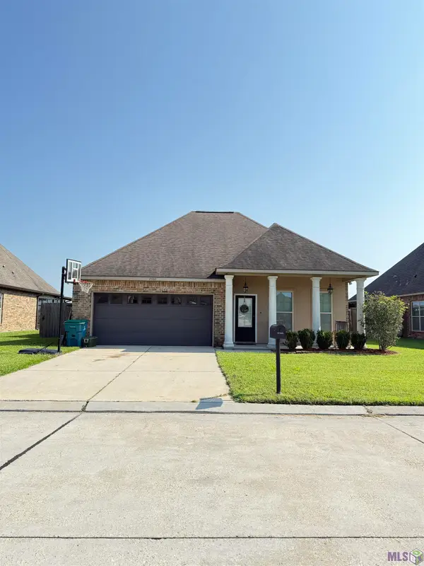 2500 George Dr, Thibodaux, LA 70301