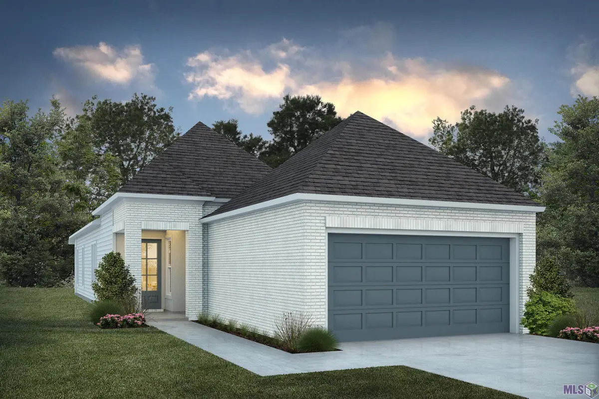 15525 Worthy Way, Baton Rouge, LA 70819 - Image #1