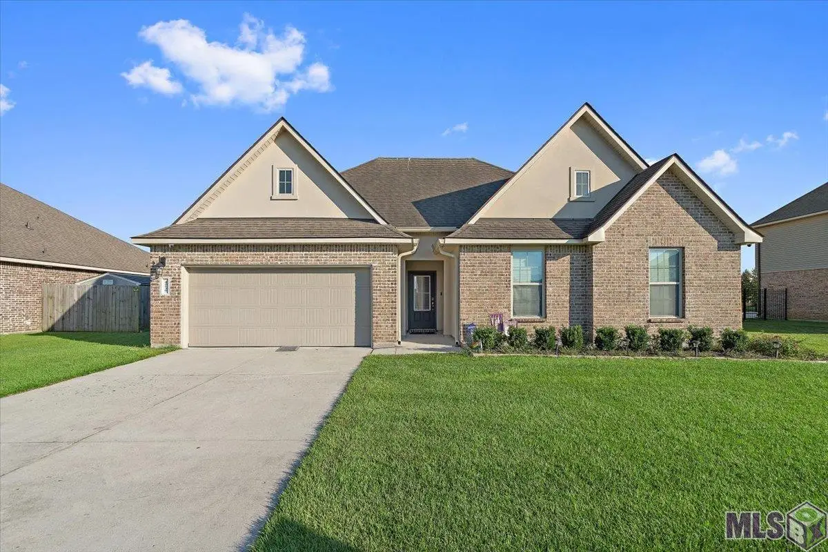 42138 Eagles View Ln, Prairieville, LA 70769 - Image #1