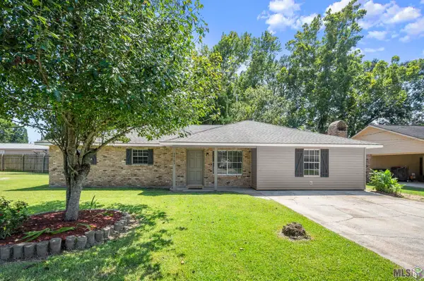 38183 Sunshine St, Gonzales, LA 70737