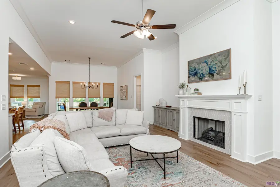 9618 South Creek Dr, Denham Springs, LA 70726 - Image #3