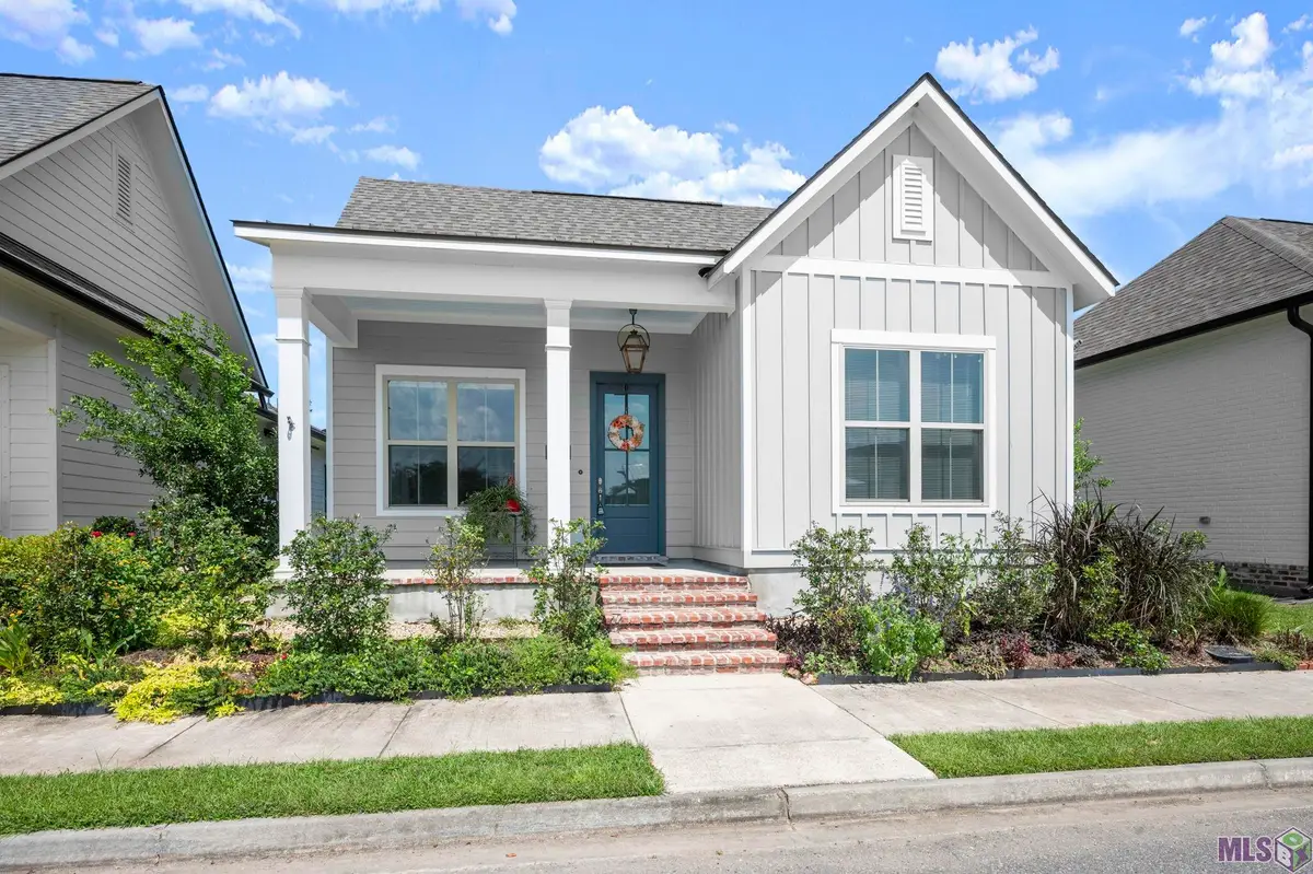 4763 Cottage Oaks Dr, Gonzales, LA 70737 - Image #1