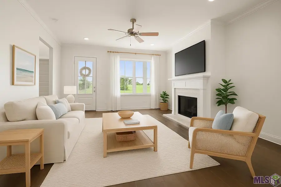 4763 Cottage Oaks Dr, Gonzales, LA 70737 - Image #3