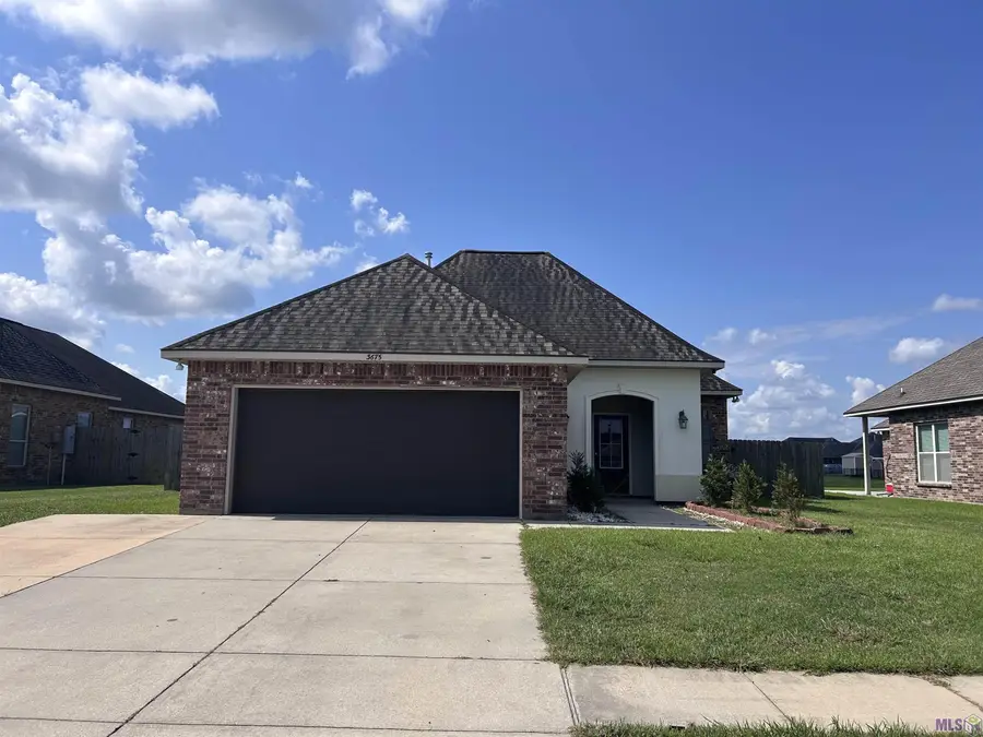 3675 Union Dr, Addis, LA 70710 - #2