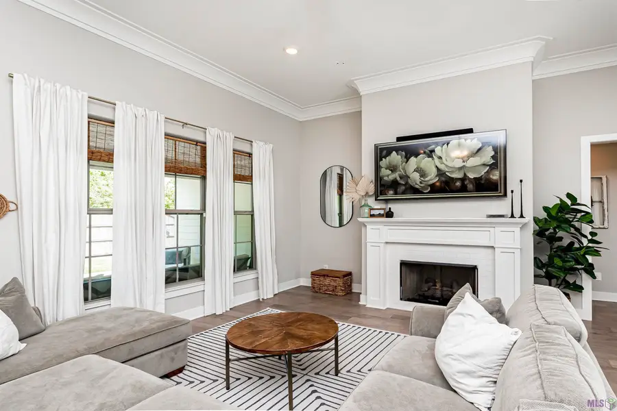 572 Heron Point Dr, Baton Rouge, LA 70810 - Image #3