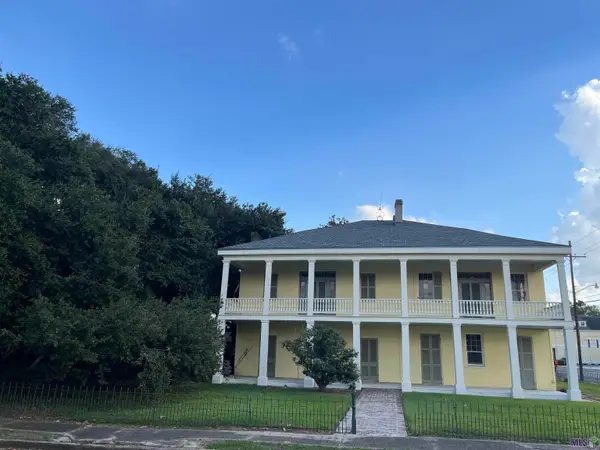 57845 Plaquemine St, Plaquemine, LA 70764