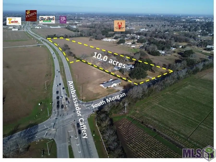 7000a Blk Ambassador Caffery Pkwy, Broussard, LA 70518 - Image #2