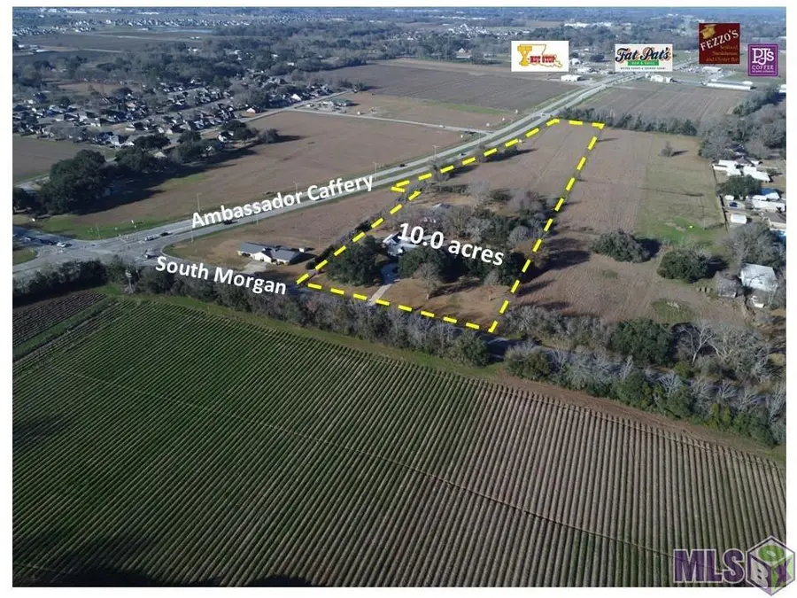 7000a Blk Ambassador Caffery Pkwy, Broussard, LA 70518 - Image #3