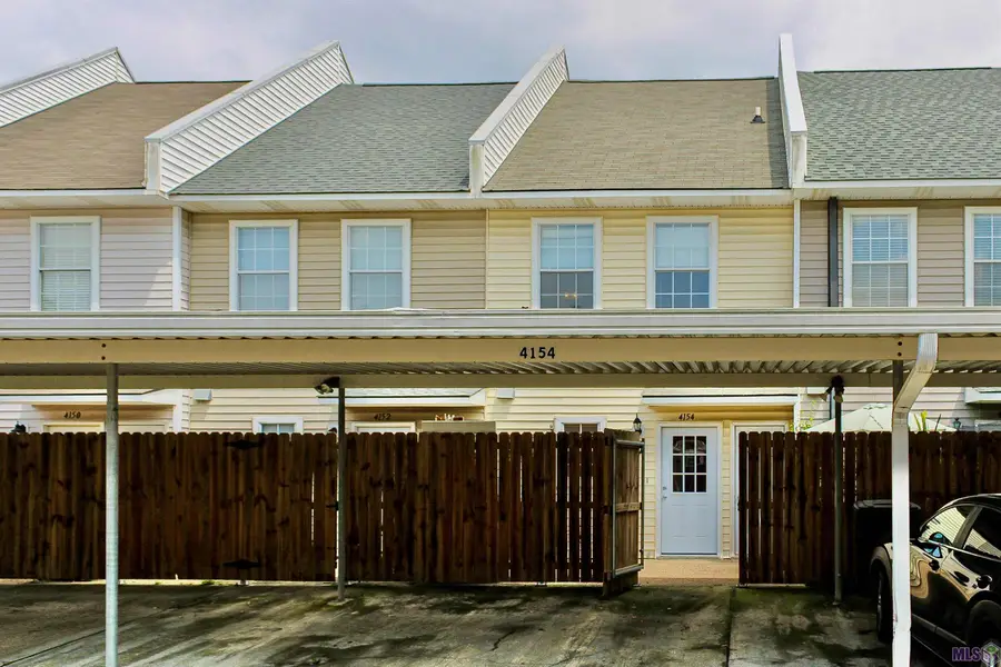 4154 Jefferson Woods Dr, Baton Rouge, LA 70809 - Image #2