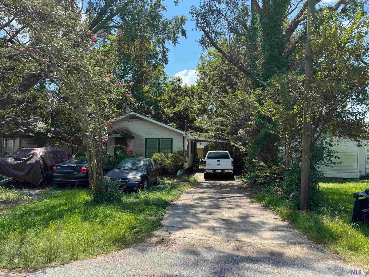5224 Adams Ave, Baton Rouge, LA 70805 - #1