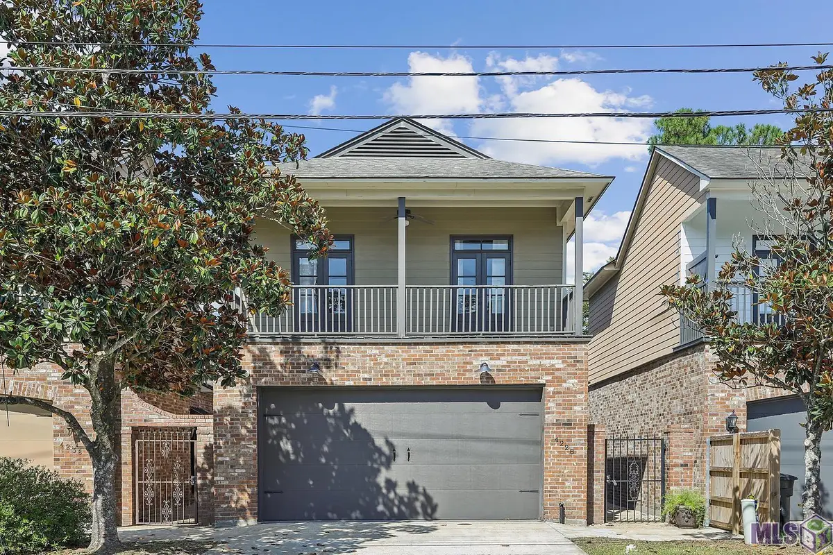 4228 Bluebonnet Rd, Baton Rouge, LA 70809 - Image #1