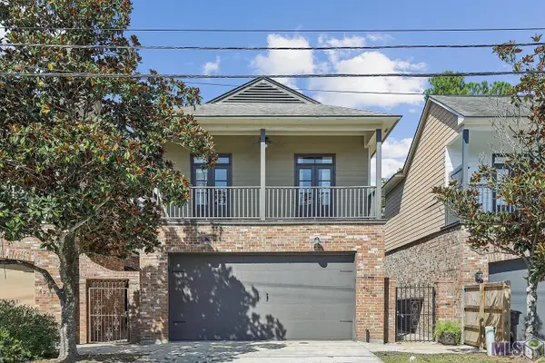 4228 Bluebonnet Rd, Baton Rouge, LA 70809