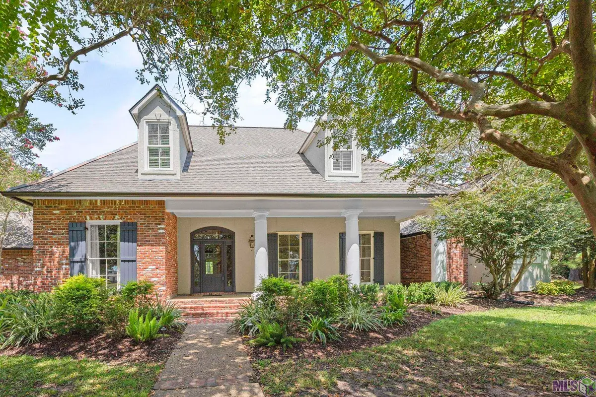 2524 Laurel Lakes Ave, Baton Rouge, LA 70820 - Image #1