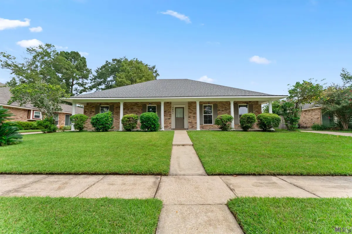 5431 Charing Way Ave, Baton Rouge, LA 70817 - Image #1