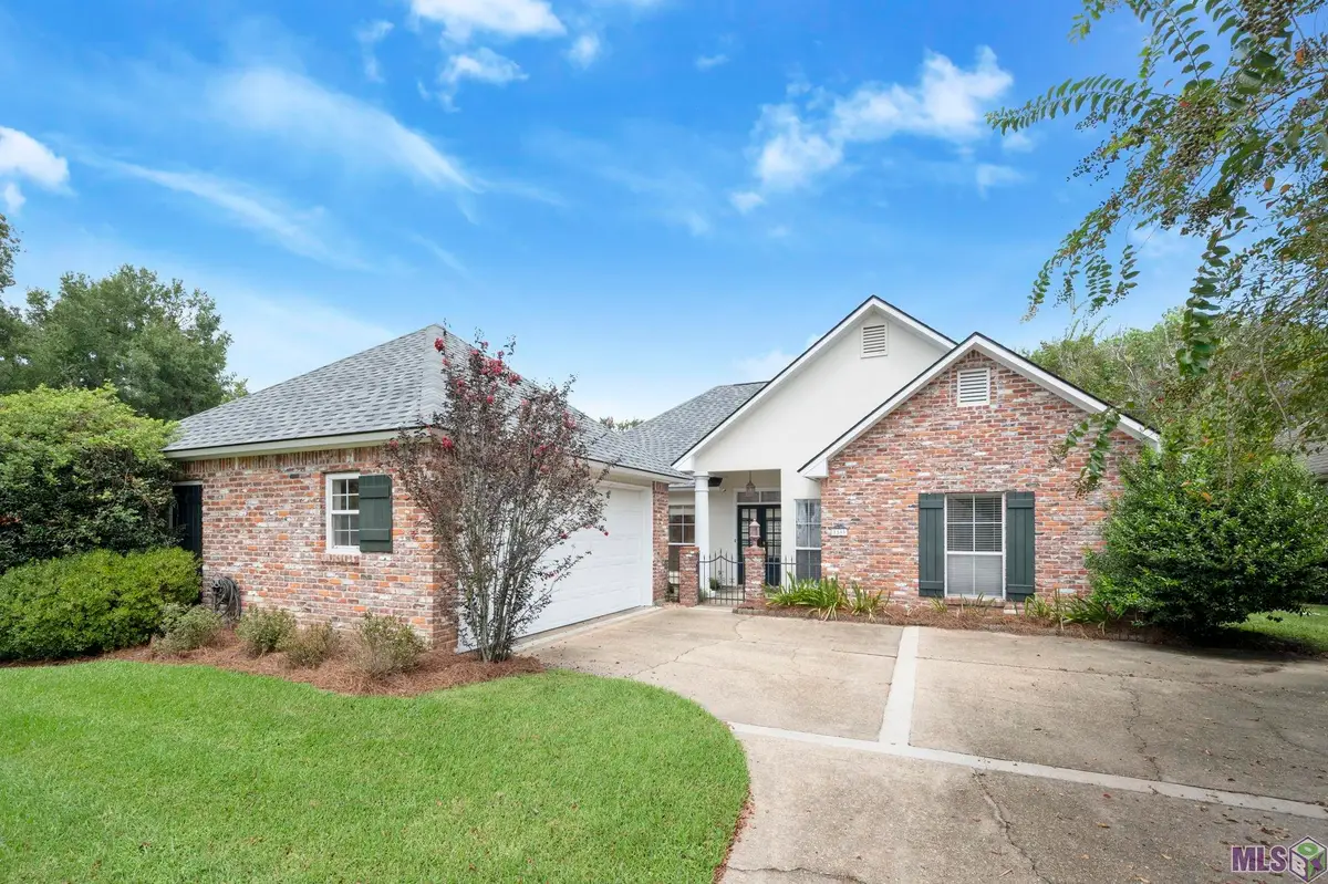 1593 Colony Ln, Zachary, LA 70791 - Image #1