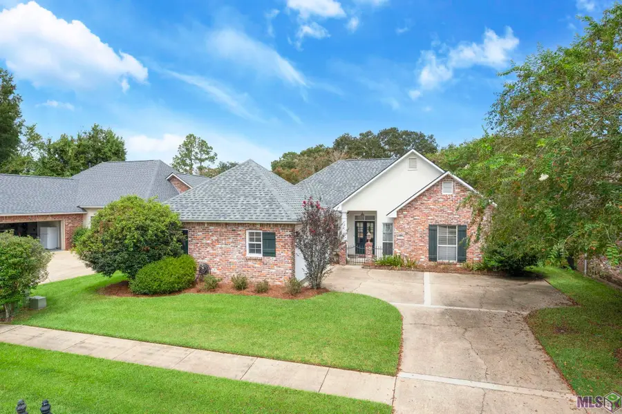 1593 Colony Ln, Zachary, LA 70791 - Image #2